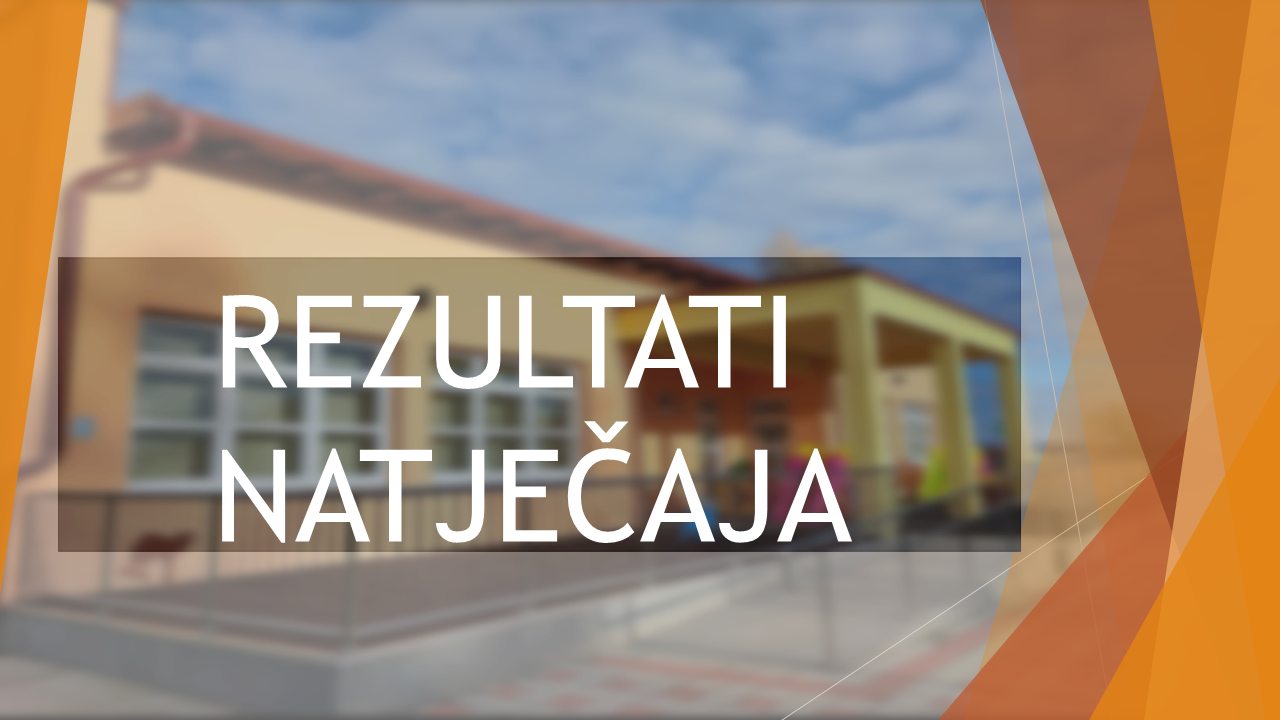 Odluka o prijemu u radni odnos